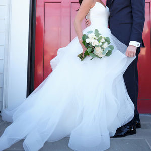 Pnina Tornai - Wedding Dress - 14601, 2018 Love